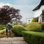 Szálloda Linthwaite House 5*