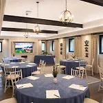 Linthwaite House Szálloda 5*