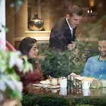 Linthwaite House Szálloda