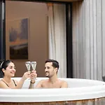 Linthwaite House Szálloda 5*