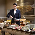 Szálloda Linthwaite House 5*