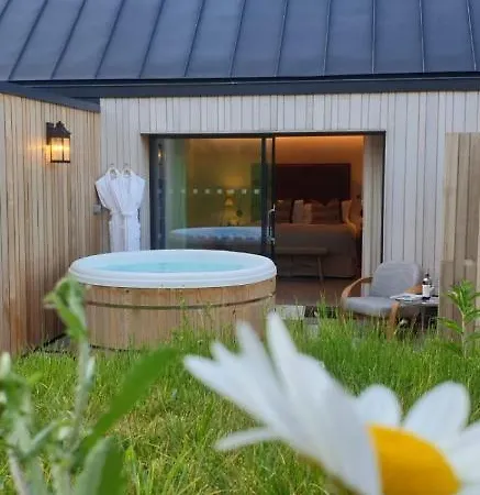 Linthwaite House Hotel 5*
