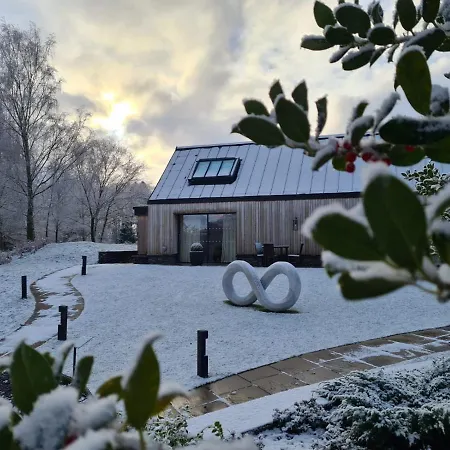 Linthwaite House Szálloda 5*