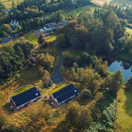 Linthwaite House Hotell 5*