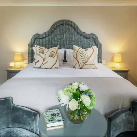 Linthwaite House Hotel