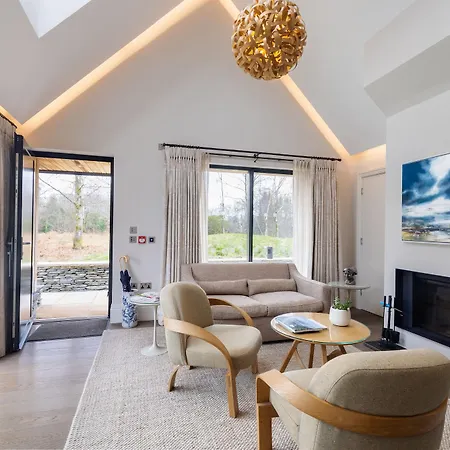 Linthwaite House 5* Bowness-on-Windermere