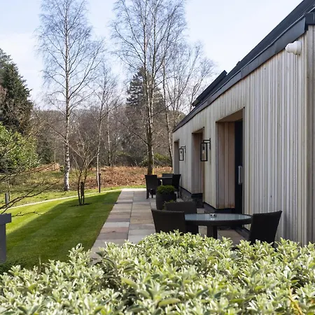 Linthwaite House Bowness-on-Windermere