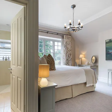 Hotel Linthwaite House