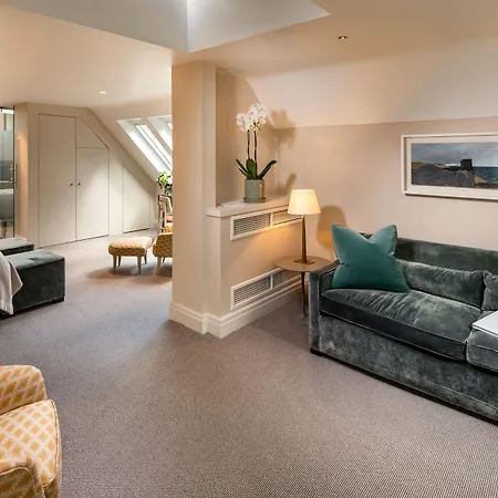 Linthwaite House Bowness-on-Windermere