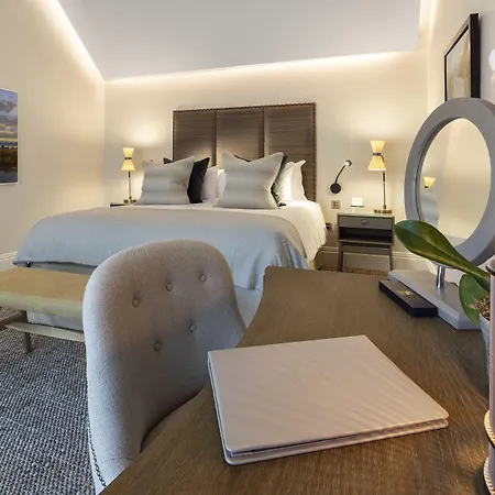 Linthwaite House Hotel