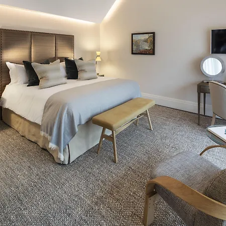 Hotell Linthwaite House 5*