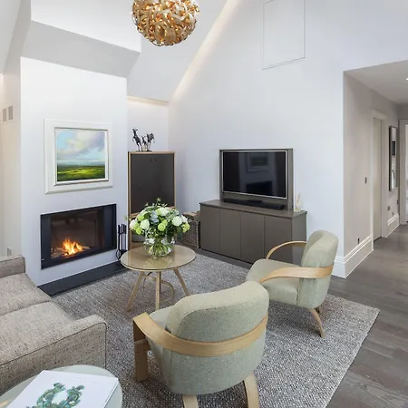 Hotell Linthwaite House