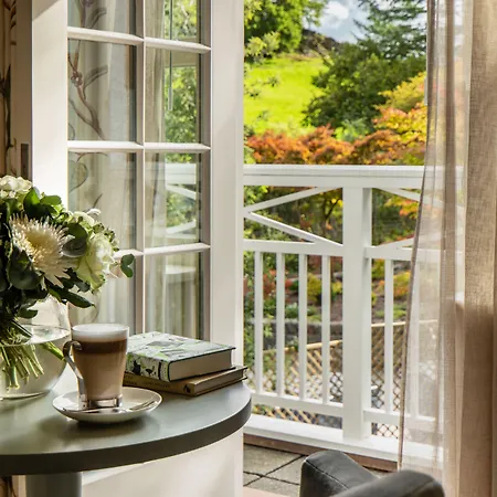 Linthwaite House 5* Bowness-on-Windermere