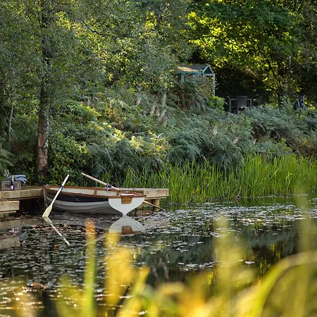 Linthwaite House Bowness-on-Windermere
