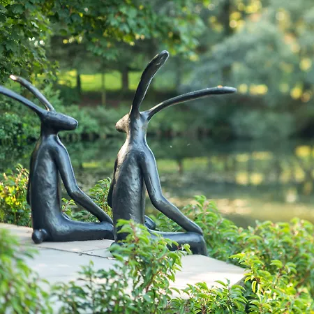 Linthwaite House Hotel 5*