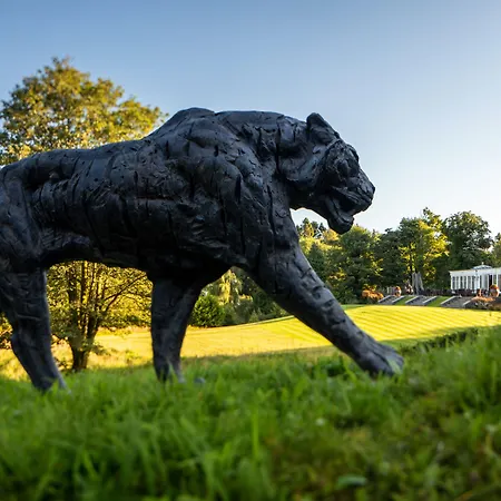 Linthwaite House Bowness-on-Windermere