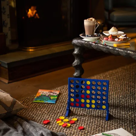 Hotell Linthwaite House 5*