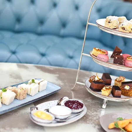 Linthwaite House Hotel Bowness-on-Windermere