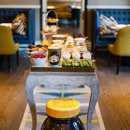 Linthwaite House Bowness-on-Windermere