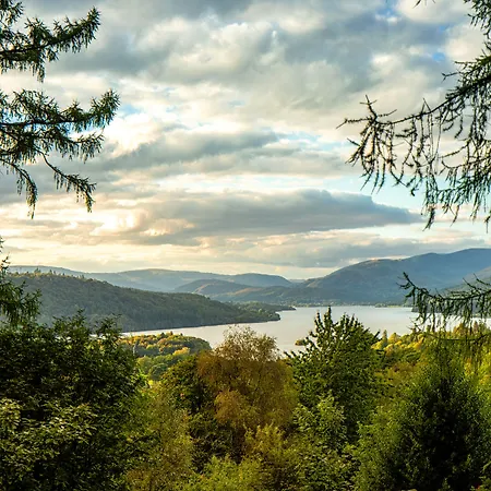 Hotel Linthwaite House 5*