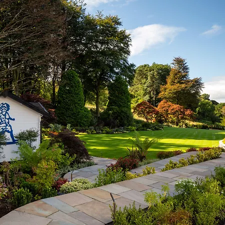 Hotell Linthwaite House