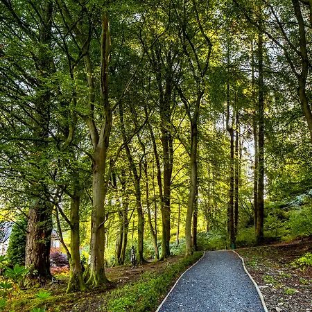 Linthwaite House 5* Bowness-on-Windermere