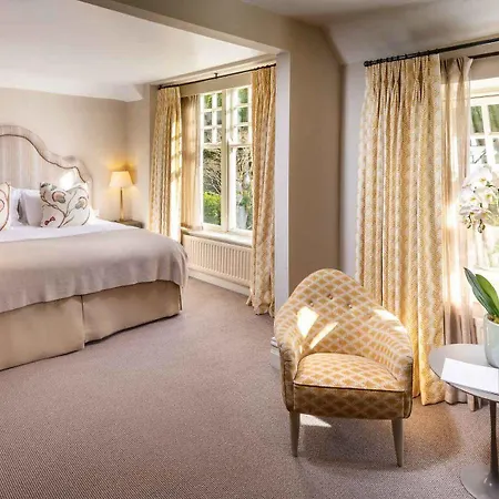 Linthwaite House Bowness-on-Windermere