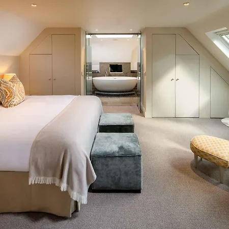 Linthwaite House 5* Bowness-on-Windermere