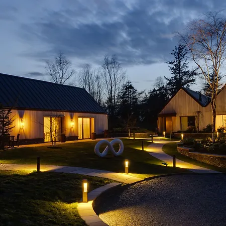 Linthwaite House Hotell Bowness-on-Windermere