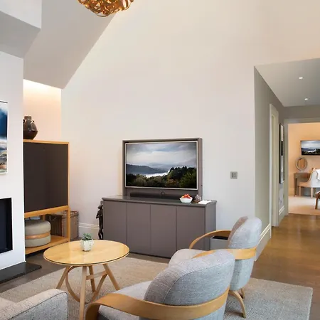 Linthwaite House Hotel 5*