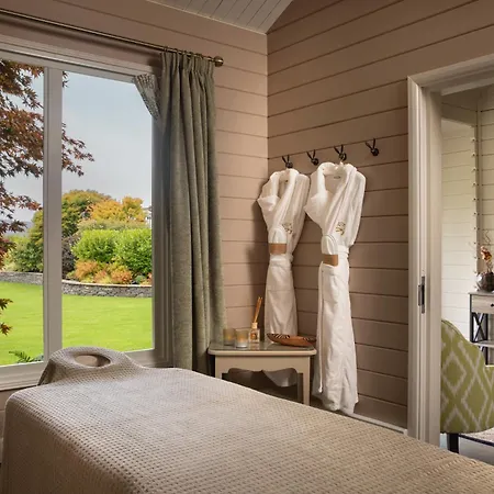 Linthwaite House 5* Bowness-on-Windermere