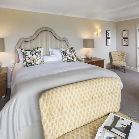 Hotel Linthwaite House