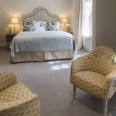 Hotell Linthwaite House Bowness-on-Windermere