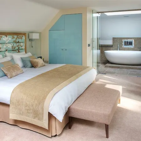 Linthwaite House Hotell Bowness-on-Windermere