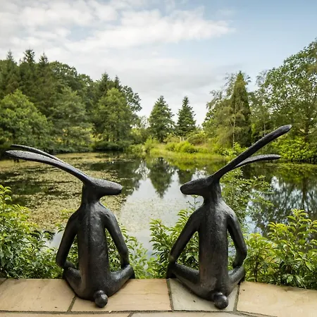 Hotel Linthwaite House 5*