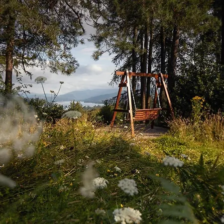 Hotel Linthwaite House 5*