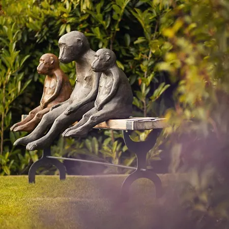 Hotel Linthwaite House