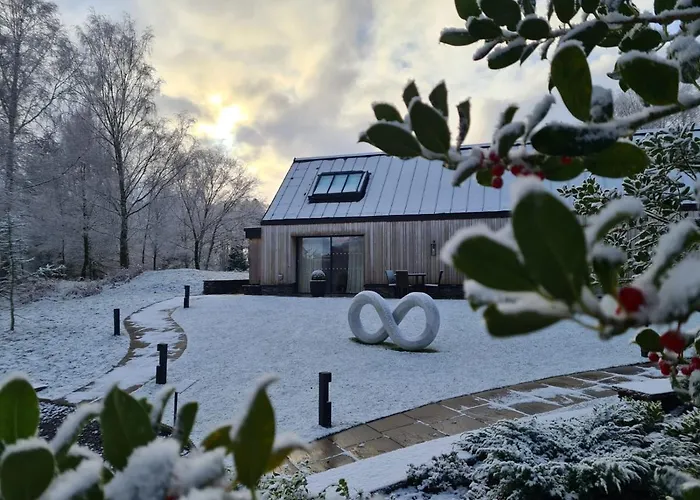 لينثويت هاوس فندق 5*