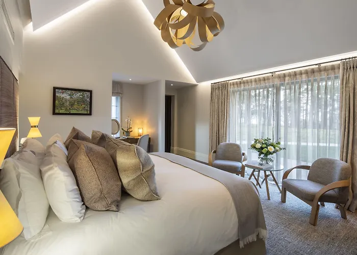 لينثويت هاوس 5*