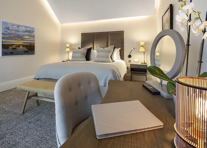 لينثويت هاوس فندق