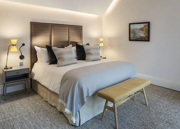 لينثويت هاوس 5*