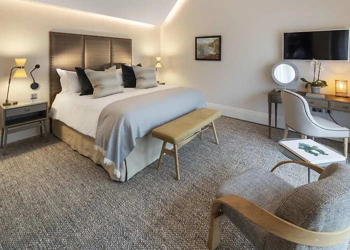 فندق لينثويت هاوس 5*