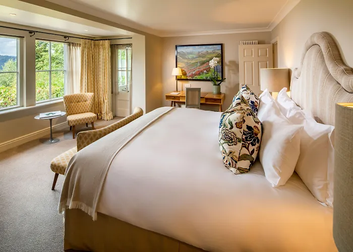 لينثويت هاوس فندق