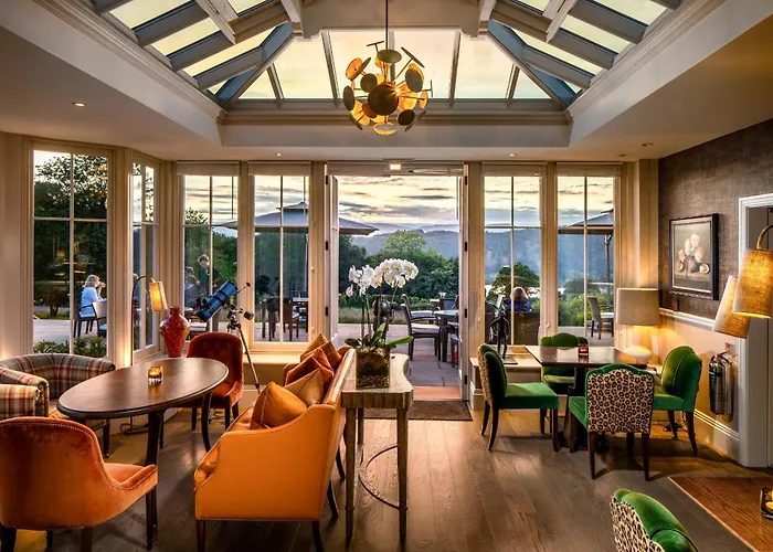 لينثويت هاوس فندق 5*