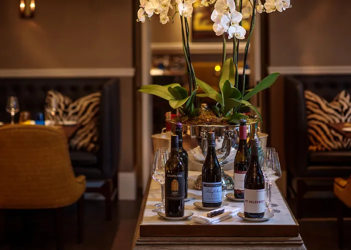 لينثويت هاوس