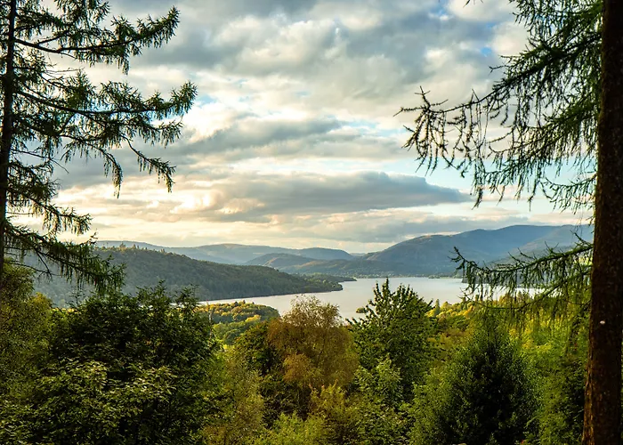 فندق لينثويت هاوس 5*