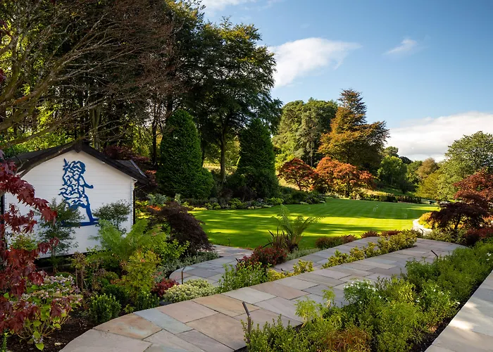 فندق لينثويت هاوس