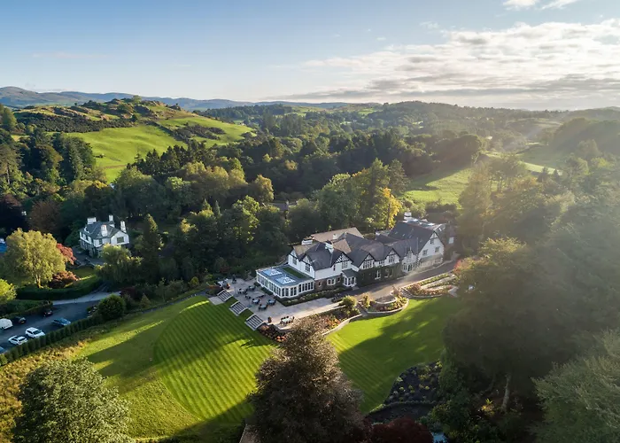 فندق لينثويت هاوس 5*