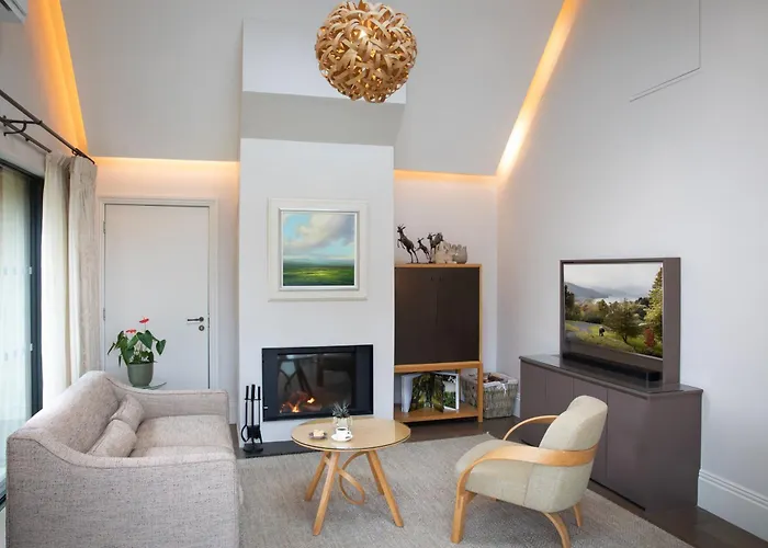 لينثويت هاوس 5*