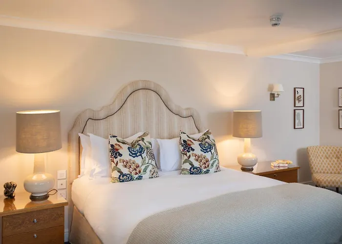 لينثويت هاوس فندق